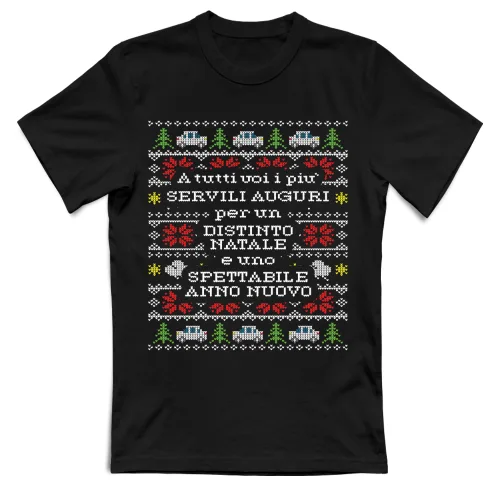 T-Shirt Unisex
