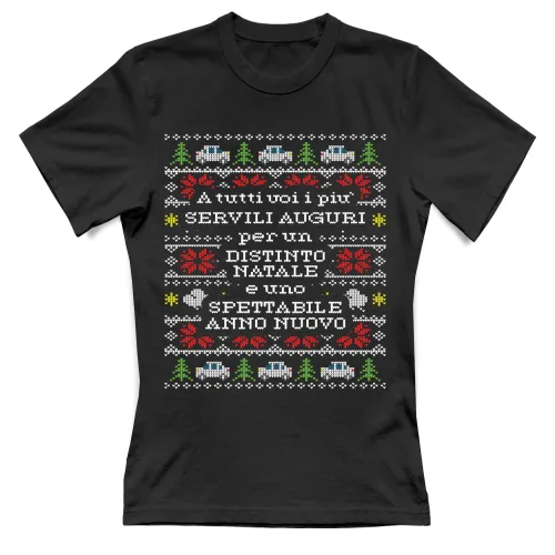 T-Shirt Donna