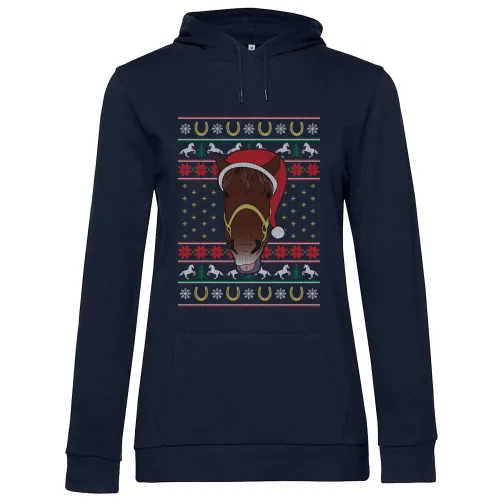 Hoodie Premium Women