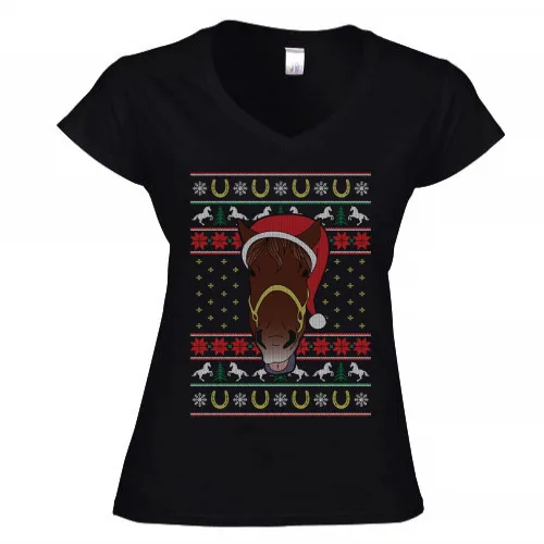 T-shirt Donna Scollo v