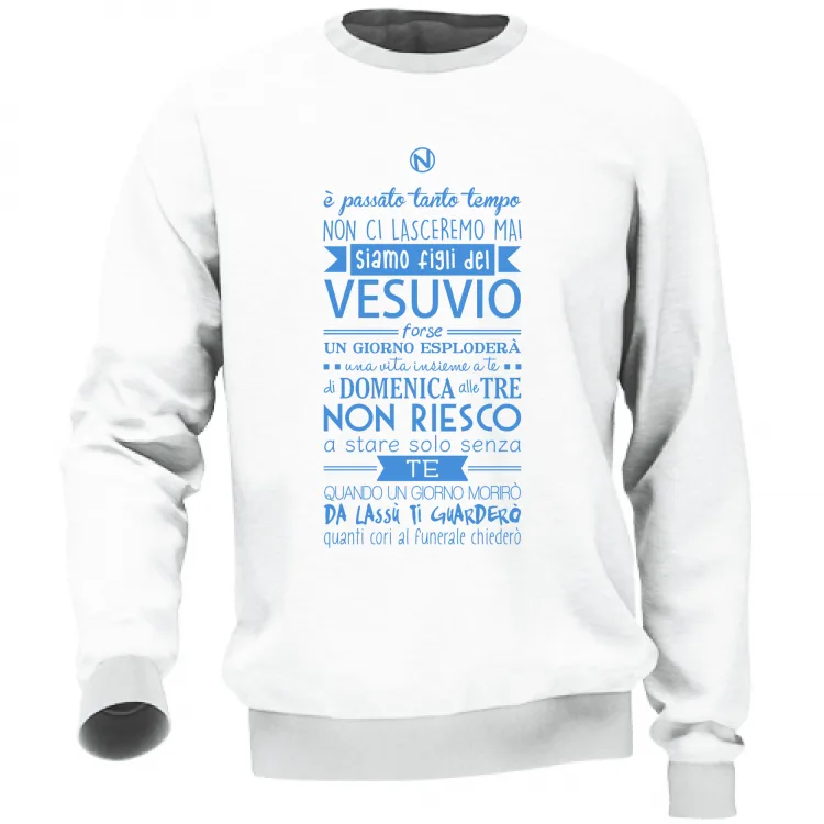 FIGLI DEL VESUVIO - White Edition