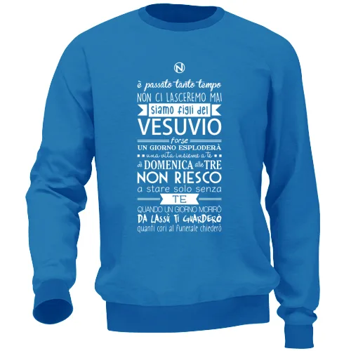 Felpa Unisex