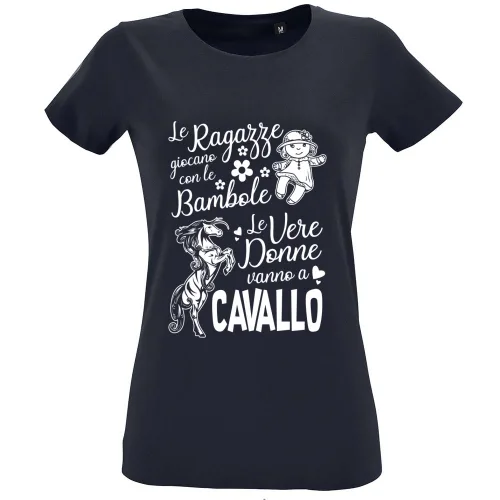 T-Shirt Woman