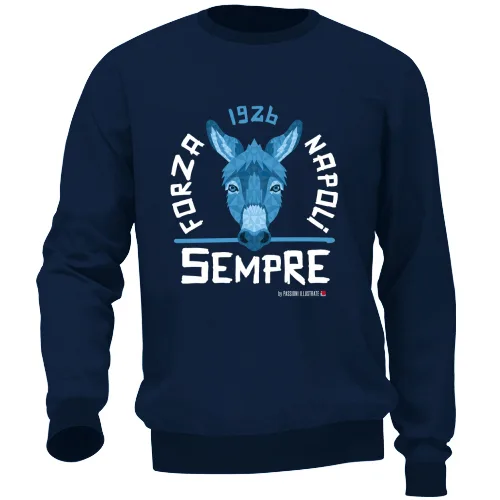 Felpa Unisex