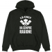 Felpa Unisex con Cappuccio  31.50 &euro;
