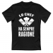 Unisex T-Shirt 19.50 &euro;