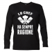 Unisex Long Sleeve T-Shirt 23.50 &euro;