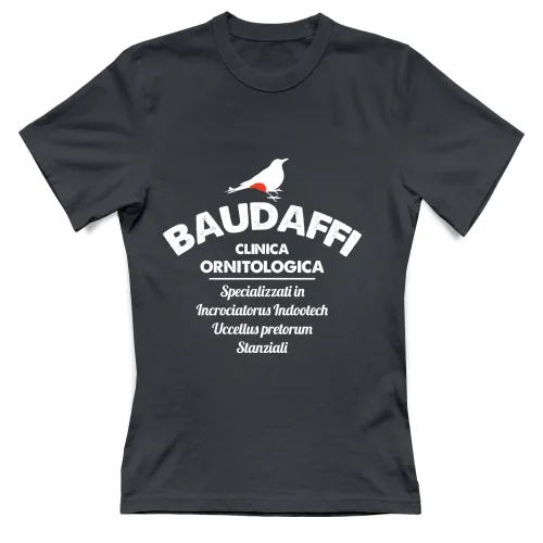 T-Shirt Donna