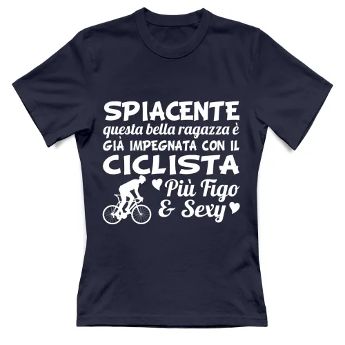 T-Shirt Donna