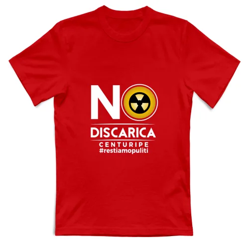 T-Shirt Unisex