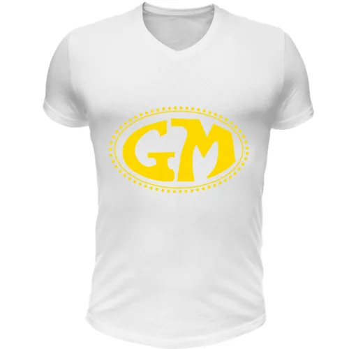 T-Shirt Scollo V