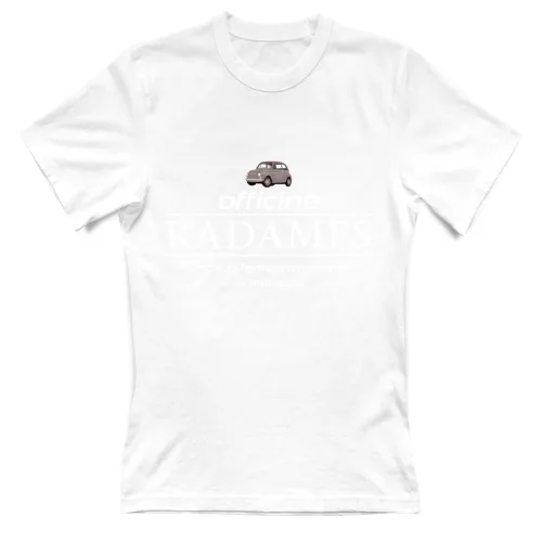 T-Shirt Donna