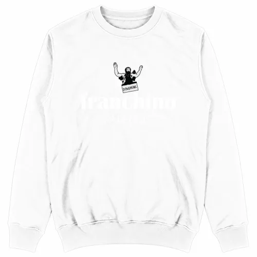 Felpa Unisex