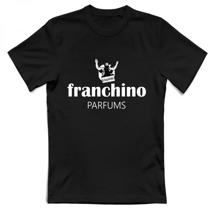 Franchino Parfums