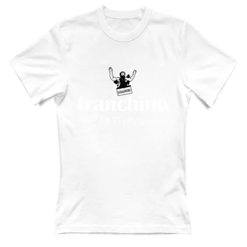 T-Shirt Donna