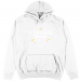Felpa Unisex con Cappuccio  35.95 &euro;
