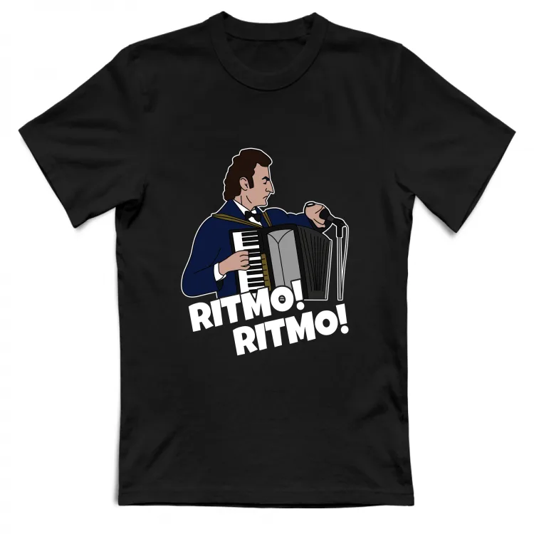 Ritmo Ritmo