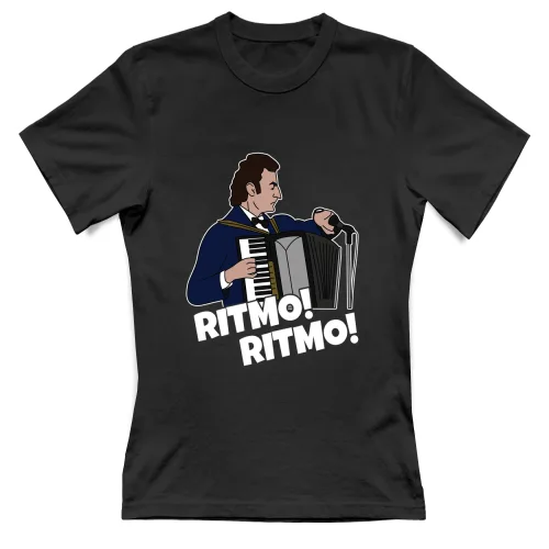 T-Shirt Donna