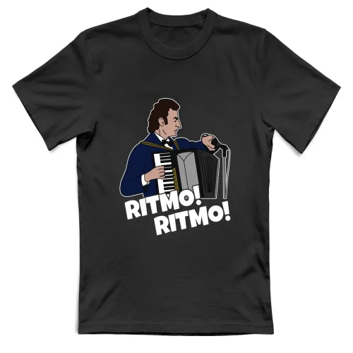 T-Shirt Unisex Large