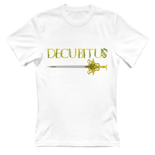 T-Shirt Donna