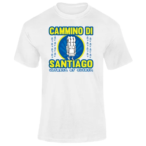 T-Shirt Unisex Dry Sport
