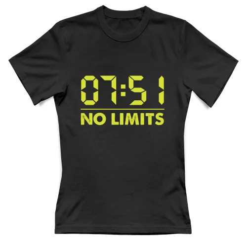 T-Shirt Donna