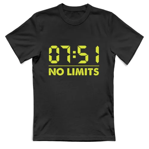 T-Shirt Unisex Large
