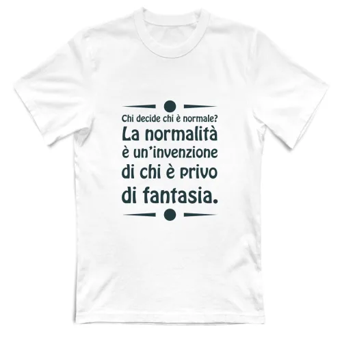 T-Shirt Unisex