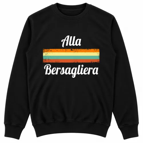 Felpa Unisex