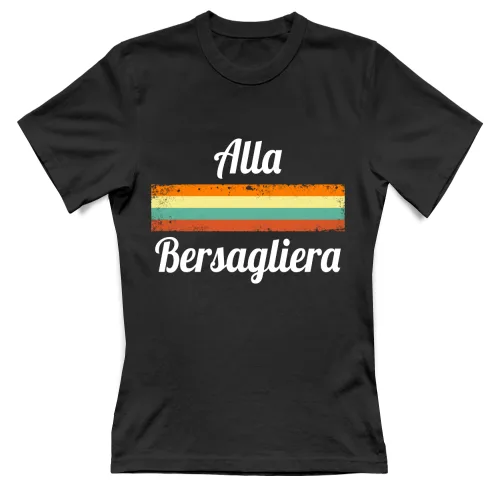 T-Shirt Donna