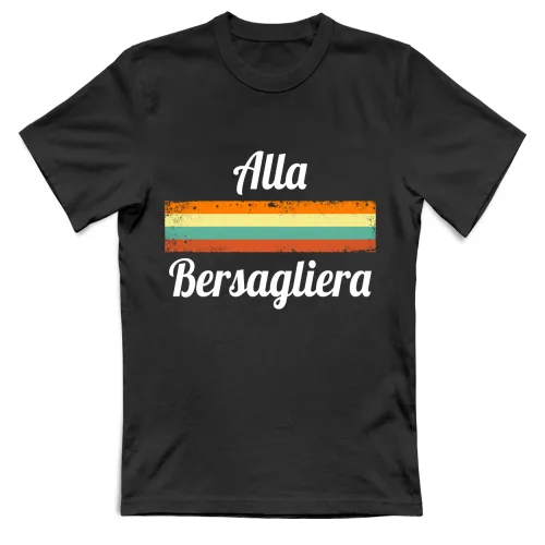 T-Shirt Unisex Large