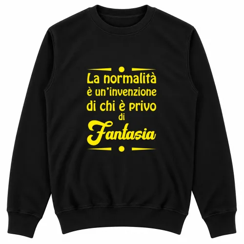 Felpa Unisex