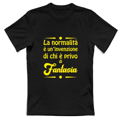T-Shirt Unisex