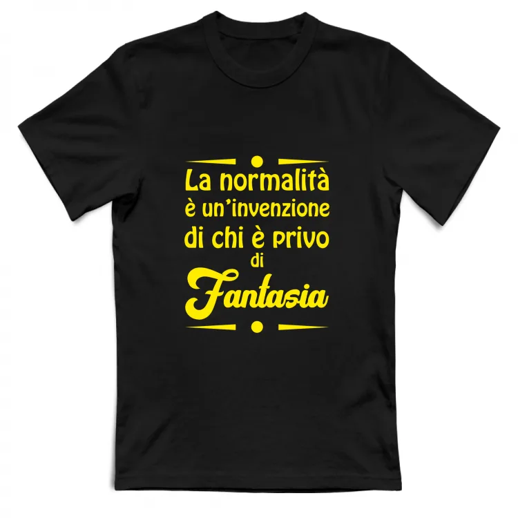 normalità