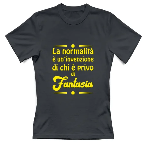 T-Shirt Donna