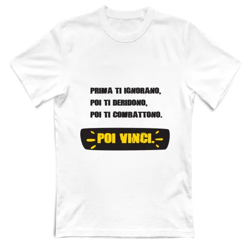 T-Shirt Unisex