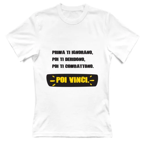 T-Shirt Donna
