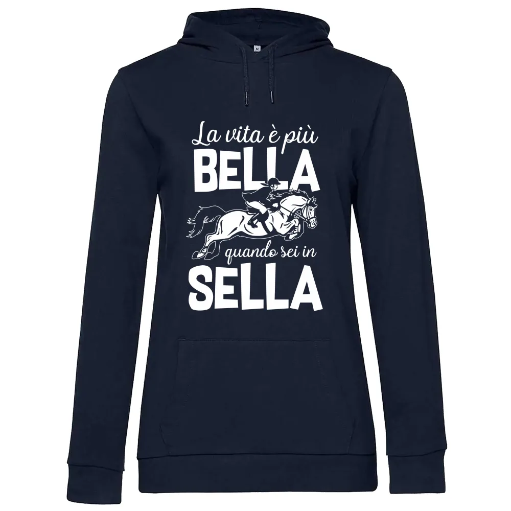 La Vita e' piu' bella in Sella!