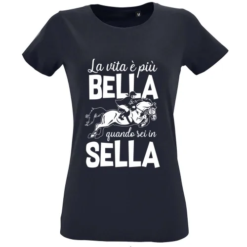 T-Shirt Woman