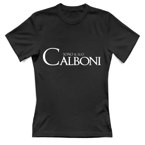 T-Shirt Donna