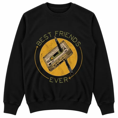 Felpa Unisex