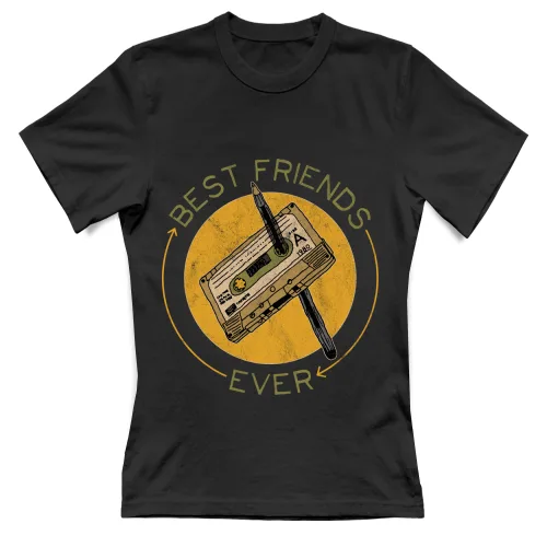 T-Shirt Donna