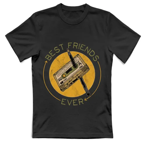 T-Shirt Unisex Large