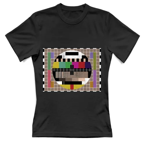 T-Shirt Donna