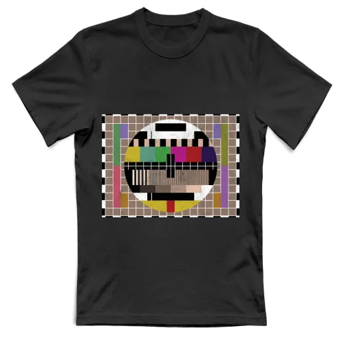 T-Shirt Unisex Large