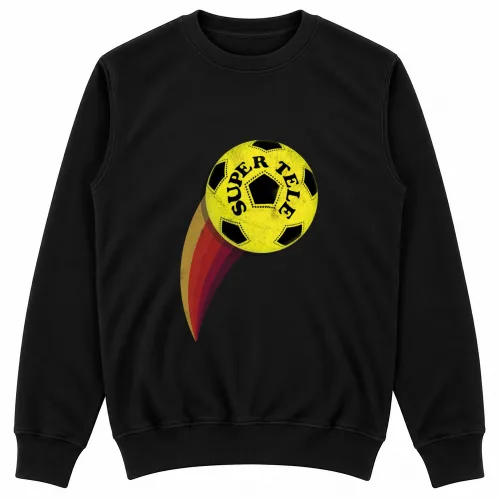 Felpa Unisex