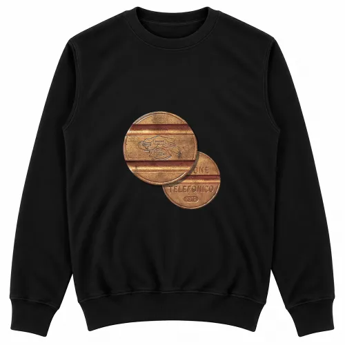 Felpa Unisex