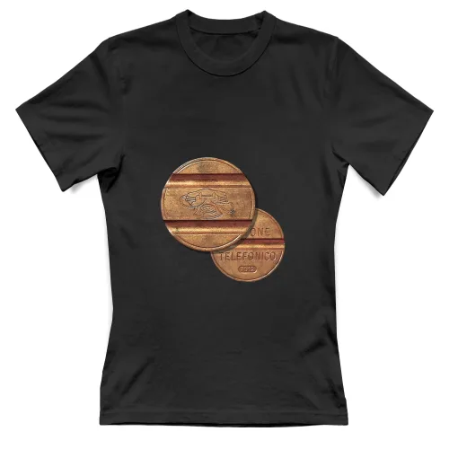 T-Shirt Donna