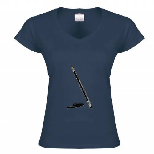 T-shirt Donna Scollo v