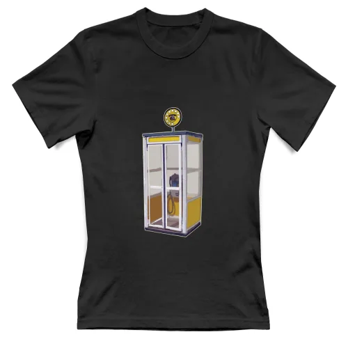 T-Shirt Donna